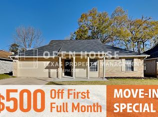 2107 Creston Dr, Spring, TX 77386