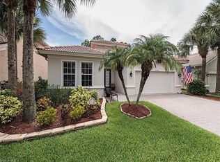 16168 Parque Ln, Naples, FL 34110