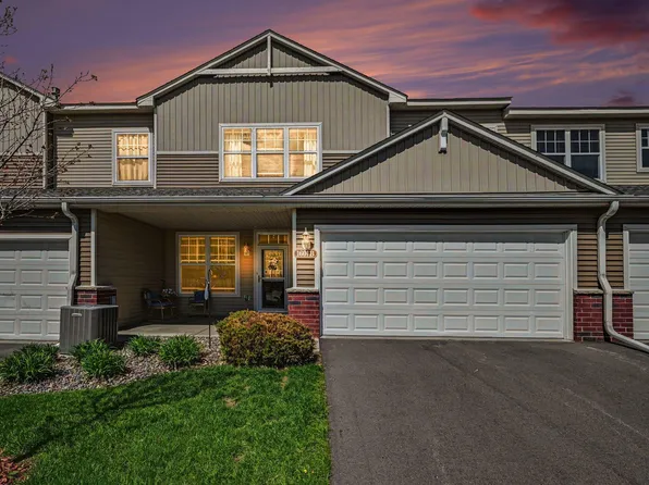 1601 Sumac Cir Unit B, Carver, MN 55315