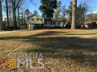 120 Chickasaw Run, Woodstock, GA 30188