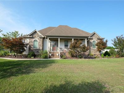 126 Fox Ln, Moyock, NC, 27958