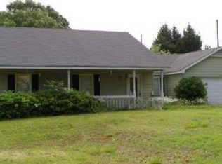 202 Appalachee Church Rd, Auburn, GA 30011