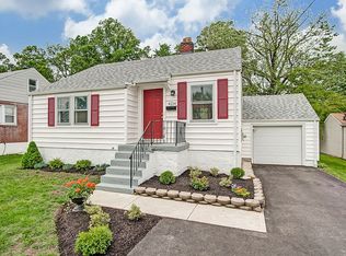4214 Kugler Mill Rd, Cincinnati, OH 45236