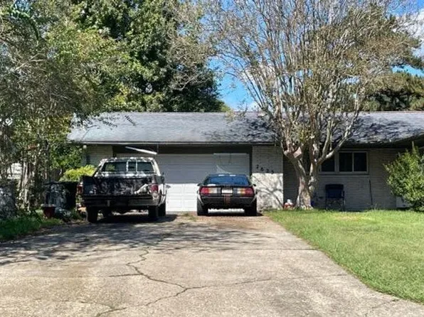 2625 77th Ave, Baton Rouge, LA 70807