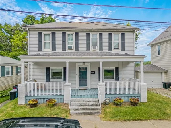 322 Wilcox St, Carnegie, PA 15106