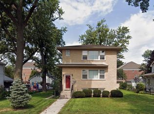 231 Spring Ave, Naperville, IL 60540