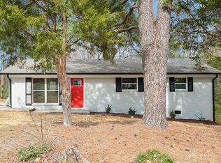 1101 Springdale Dr, Durham, NC 27707