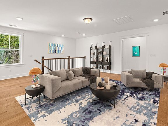 Murray - Water Homesite with Shared Dock