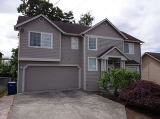 2335 S Eddy St, Seattle, WA 98108
