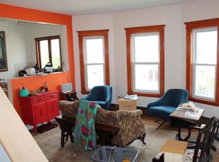34 Sycamore St #1, Somerville, MA 02143
