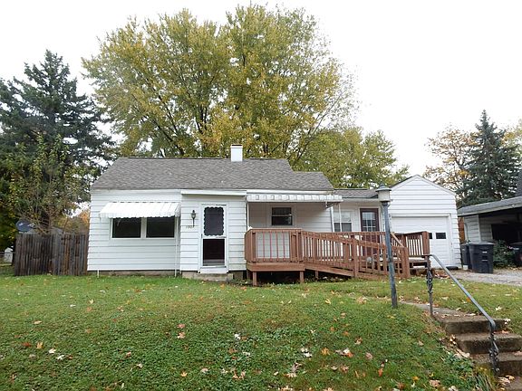 2nd image of 1001 S 21st St