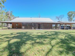 5253 W Us Highway 27, Mayo, FL 32066