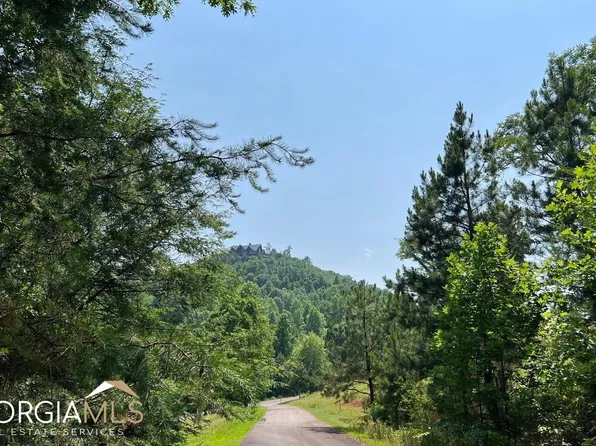 Lots 13 & 15 Meadow Brooke, Young Harris, GA 30582