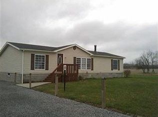 5240 Bloomfield Kinsman, Kinsman, OH 44428