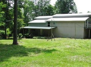 3520 Lylewood Rd, Woodlawn, TN 37191