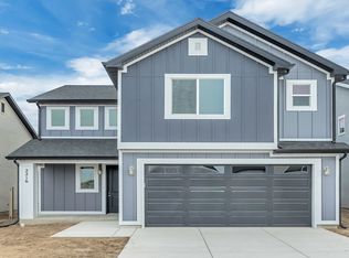 2216 W 2615 N, Clinton, UT 84015