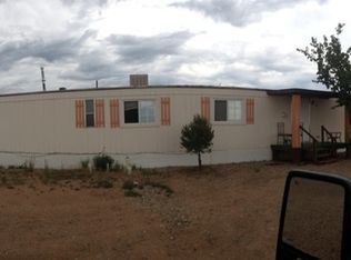 62 Camino Sur Del Llano Quemado TRLR 20, Ranchos De Taos, NM 87557