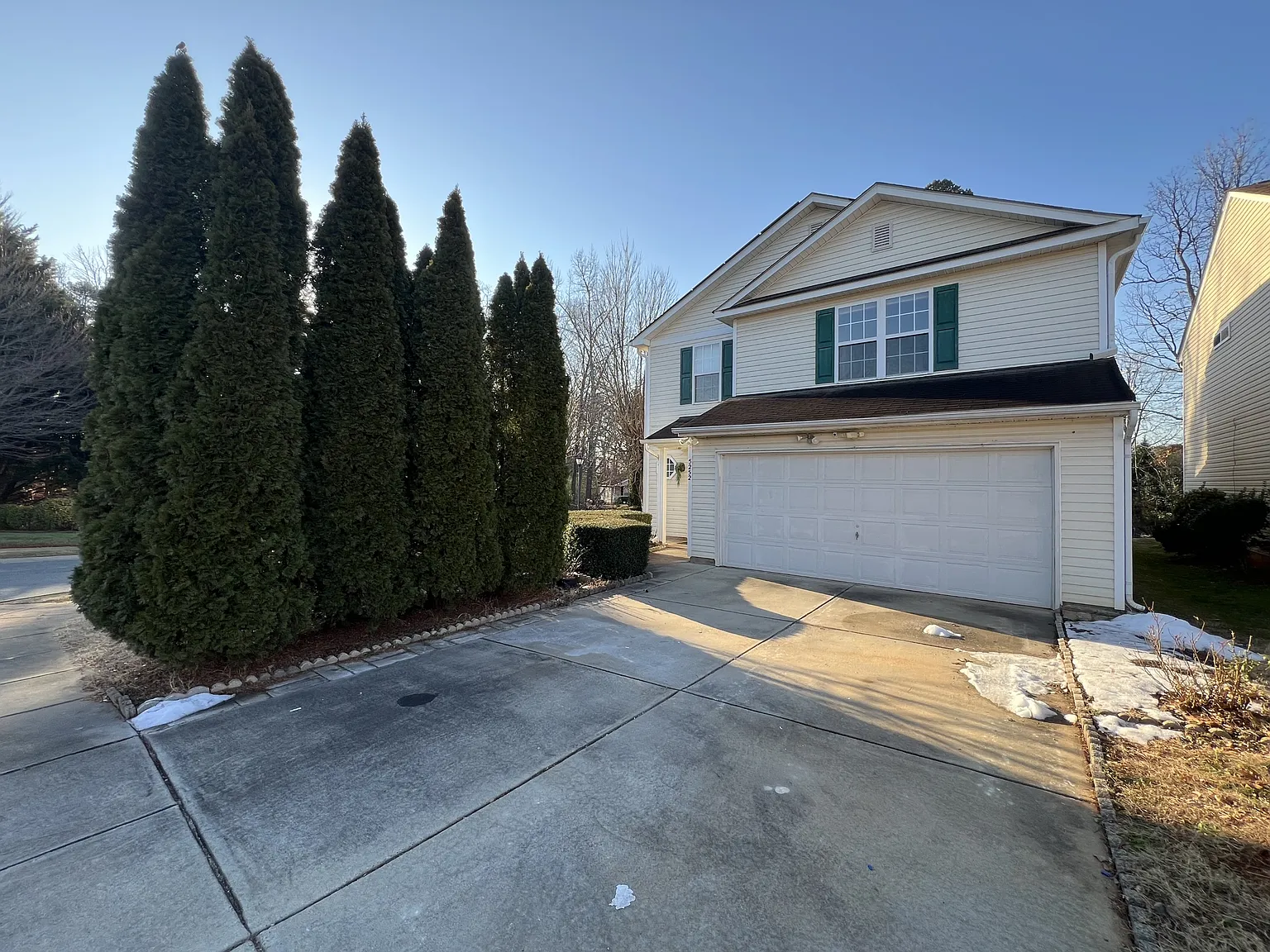 5252 Grays Ridge Drive - 1 — Photo 1