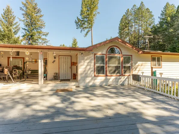 North Road, Laytonville, CA 95454