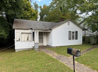 408 Anderson St, Morristown, TN 37814