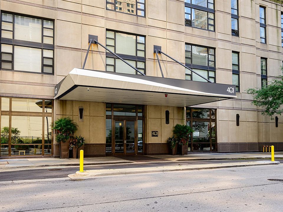 1st image of 401 E Ontario St APT 4105
