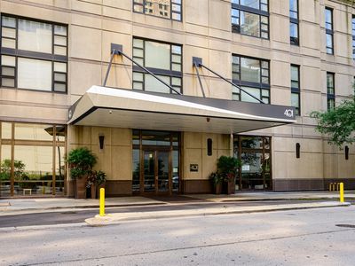 401 E Ontario St APT 4105, Chicago, IL, 60611