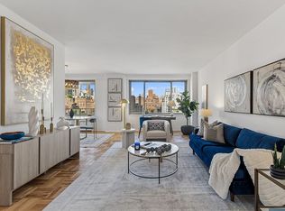 300 E 74th St APT 17C, New York, NY 10021