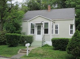 36 Travers St, Gardner, MA 01440