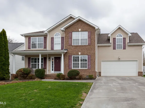 4822 Creekrock Ln, Knoxville, TN 37918