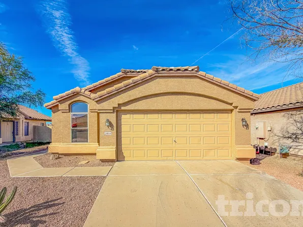 21854 N Braden Rd, Maricopa, AZ 85138