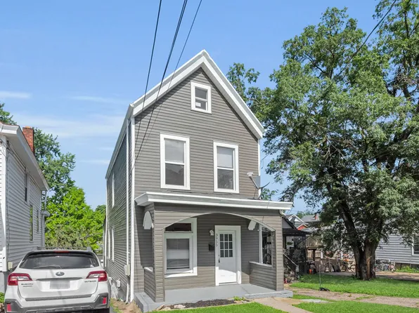 3955 Trevor Ave, Cincinnati, OH 45211