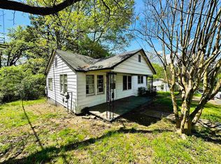 401 Alpine St, Hot Springs, AR 71913