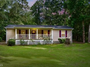 355 Cook Rd, Griffin, GA 30224