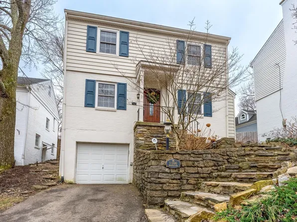 1106 Priscilla Ln, Cincinnati, OH 45208