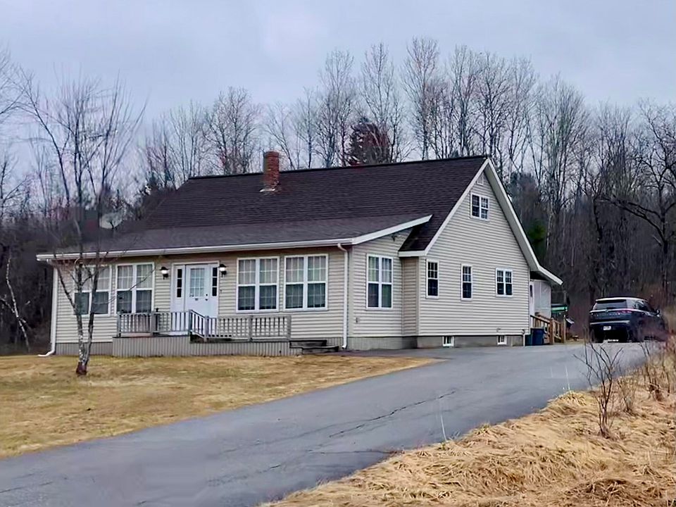 101 Grindstone Road, Medway, ME 04460 Zillow
