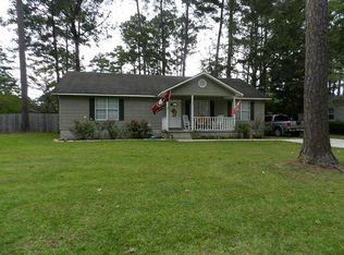 1307 Oriole Dr, Thomasville, GA 31792