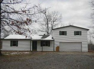 6318 W Honeysuckle Rd, Little Rock, AR 72206