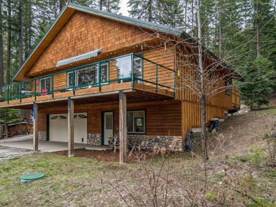 21620 Camp 12 Rd, Leavenworth, WA, 98826