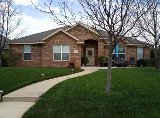 3913 Arden Rd, Amarillo, TX 79118