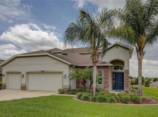 12525 Hammock Pointe Cir, Clermont, FL 34711