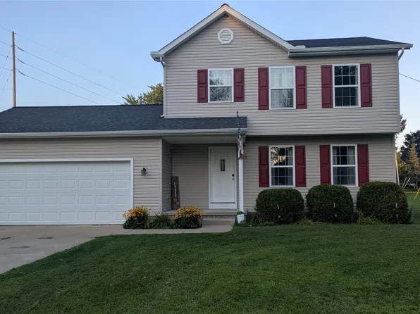 2413 Parker Ave, Erie, PA 16510