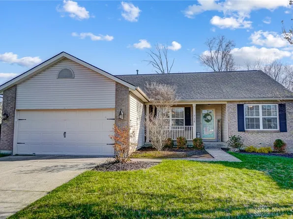 14 Sparrow Ln, Amelia, OH 45102