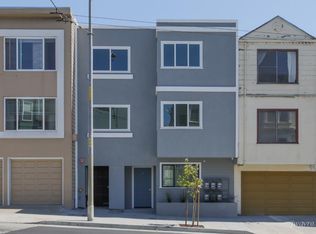3933 Mission St #5, San Francisco, CA 94112