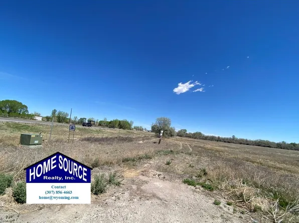 789 Highway Lot 1, Riverton, WY 82501