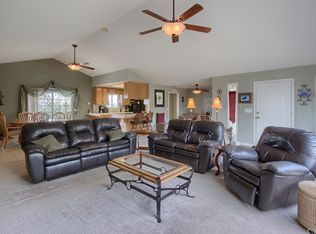 44788 N Person Loop, Coarsegold, CA 93614