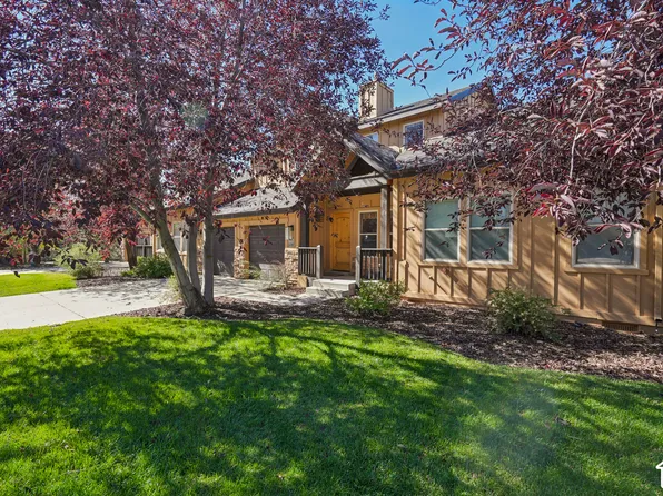12287 N Ross Creek Dr, Kamas, UT 84036