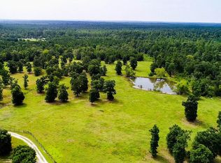 208 Pine Ridge Ln, Huntsville, TX 77340