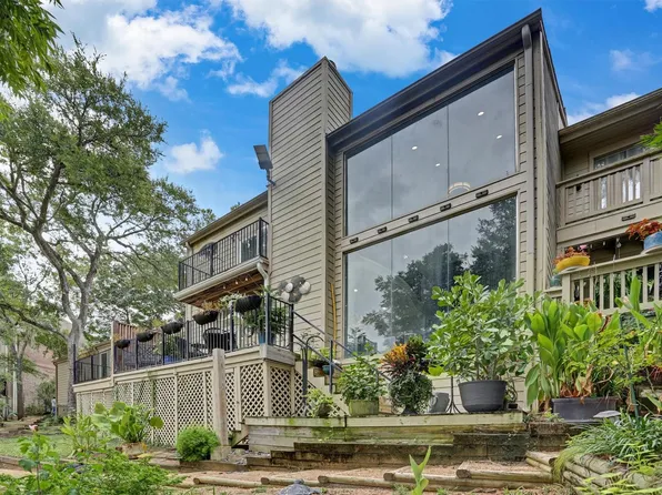 12654 Briar Patch Rd #26, Houston, TX 77077