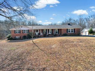 6479 Georgetown Rd NW, Cleveland, TN 37312