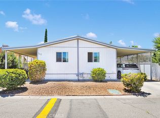 15252 Seneca Rd SPACE 317, Victorville, CA 92392